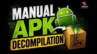 Manual Decompilation in Android Pentesting | Analyze APK Source Code Step by Step
