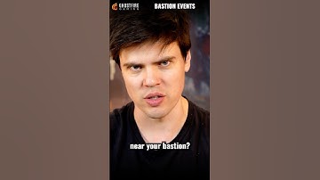 Build Your D&D Game using Bastion Events! #dnd2024 #dnd #dnd5e #bastions #ttrpg #gmtips #dmtips