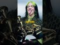 “La Vida de Billie Eilish en 1 Minuto… ¡La Parte que Nunca Te Contaron! 🤯💚”#BillieEilish #En1Minuto
