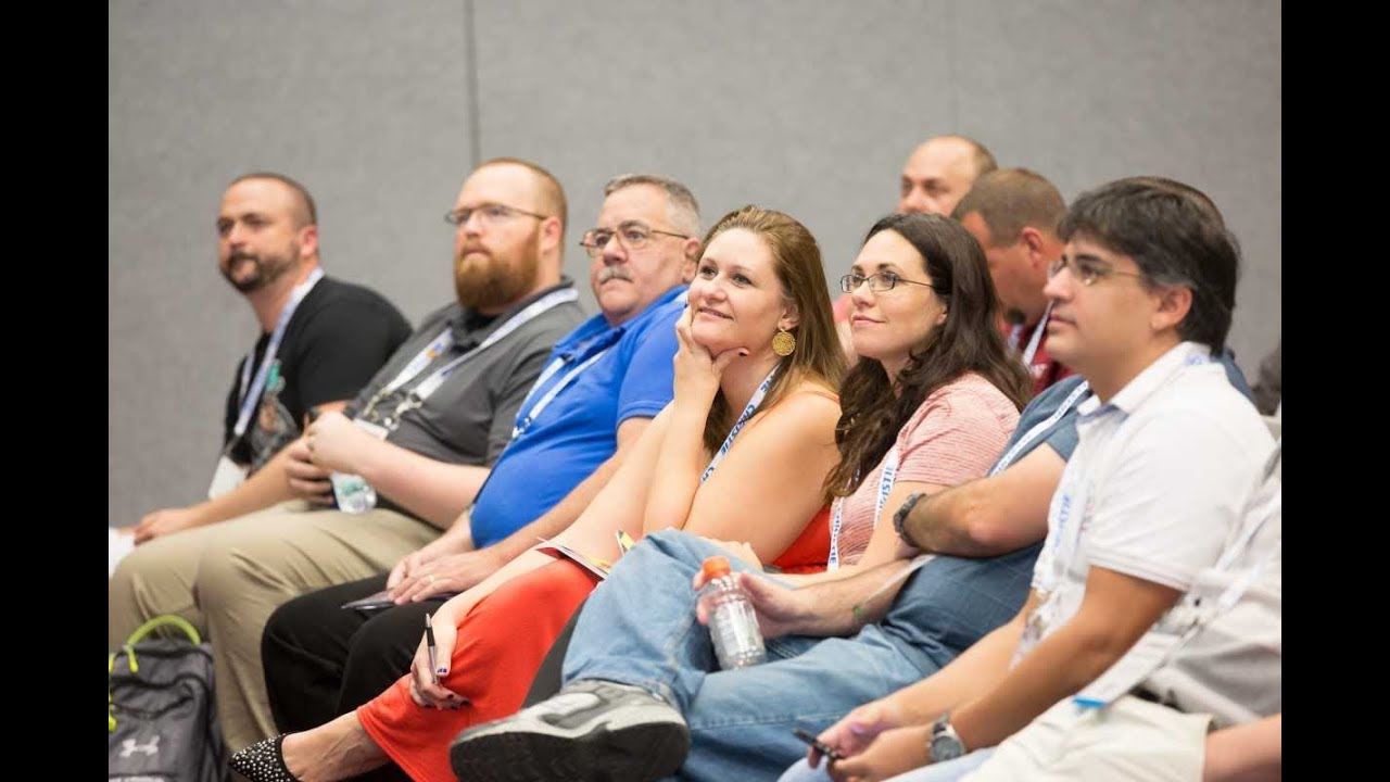 Rachel Bradshaw Discusses AVIXA's Seminar & Workshop Package - YouTube commintegrator