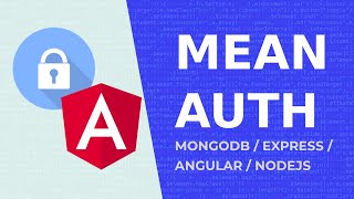 Angular Autenticación simple con Nodejs, Mongodb, Express y JWT (Parte 1/2)