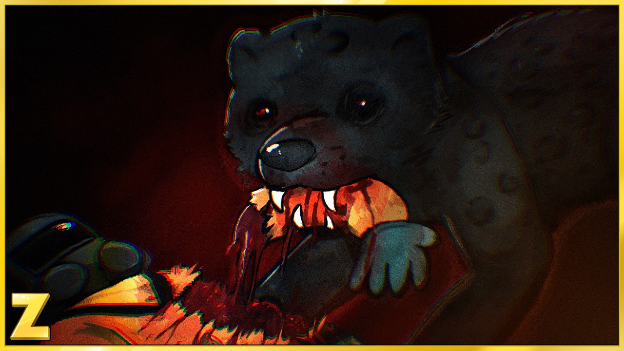 The New Monsters In Lethal Company are HORRIFYING