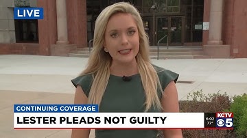 0419 ANDREW LESTER 6PM LIVESHOT