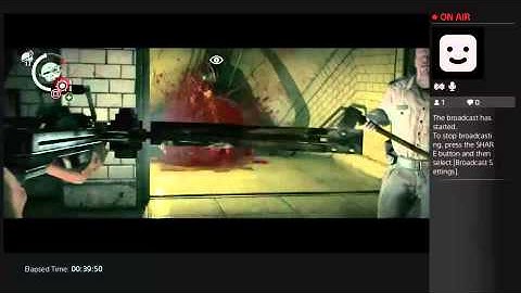 The Evil Within (New Game Plus) PS4 - 21