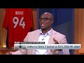 MJD, Terrell Davis, DeMarcus Ware & James Jones Discuss Their First NFL Games | NFL Players Only