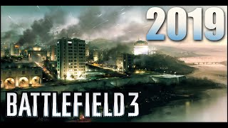 Battlefield 3 - SHARQI PENINSULA 2019 - 4K