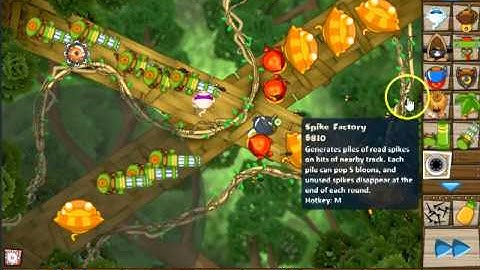 Bloons TD 5 (HACKED) !!!!!!!!!!!!!!!!!!!!!!!