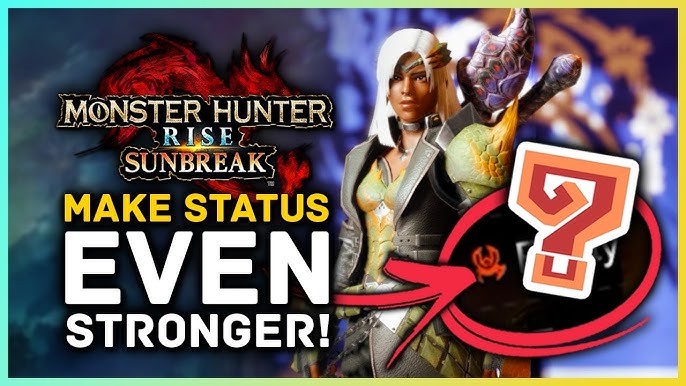 Monster Hunter Rise: Sunbreak crams more goodness into an already packed  experience