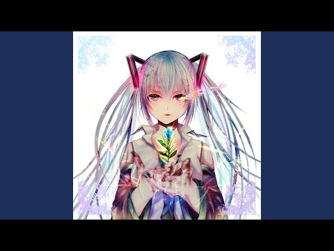 hopebird -火の鳥- (feat. 初音ミク)