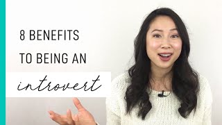 The Introvert Advantage | 8 Benefits to Being An Introvert