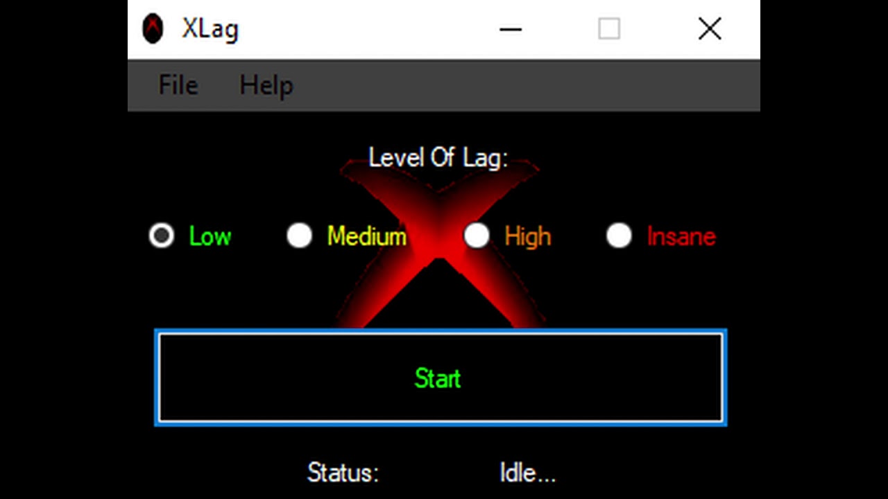 xlag 3.0 xlag 3.0