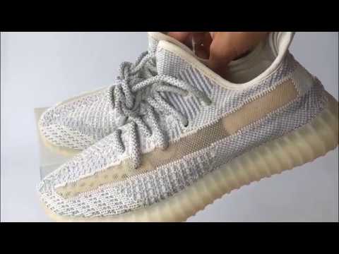 Adidas Yeezy Boost 350 V2 Lundmark a Shopee Malaysia