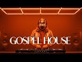 Gospel House | Praise Dance Music | Uplifting Christian Worship &amp; Feel Good Flow
