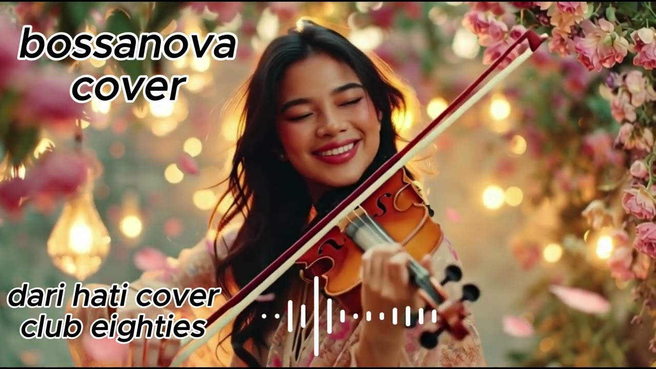 bossanova , ai bossanova cover, 