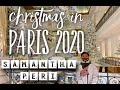 Christmas in Paris 2020 / Noël à Paris 2020