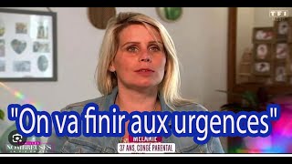 Mélanie Gonzalez Familles Nombreuses