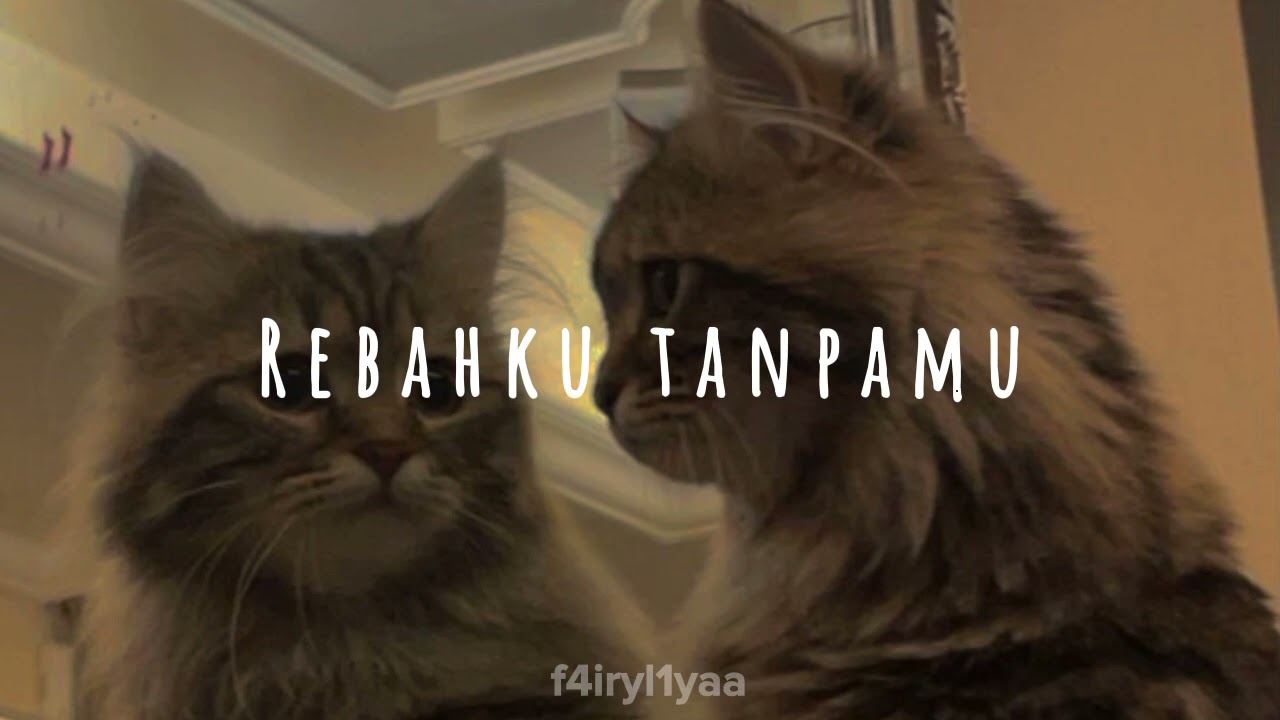 Putera Band - Rebahku Tanpamu (speed up)