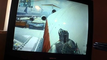 Mw3 360 Quickscope (terminal)