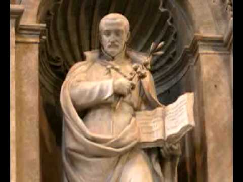 St. Anthony Mary Zaccaria