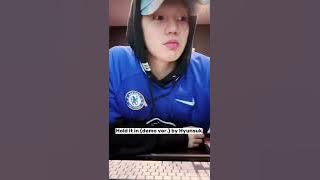 Hold it in (demo ver.) by Hyunsuk