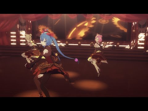 【プロセカMV】からくりピエロ × ワンダショ