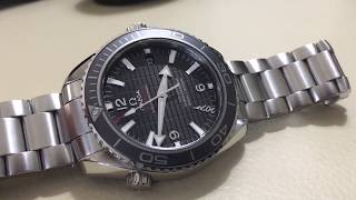 omega 007 skyfall watch