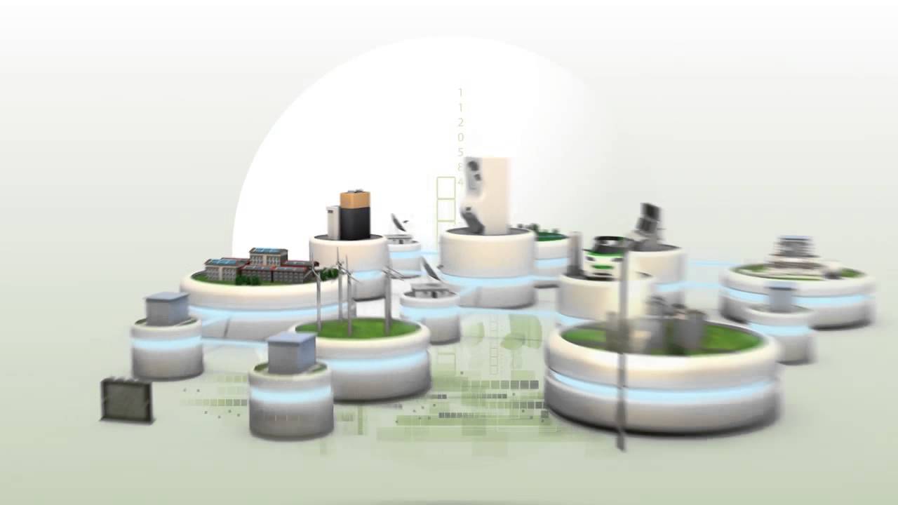 Smart Grid RES NOVAE: il sistema di telecontrollo di bassa tensione