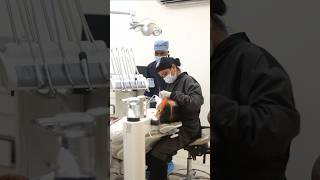 Green Park Dental: Friendly vibes & calm ambience make every visit chill and stress-free #smilecare