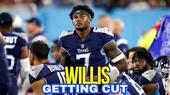 Tennessee Titans: The Quarterback Room thumbnail