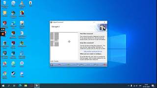 Tutorial Eclipse Crossword