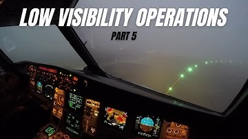 A320 LVO Masterclass | Part 5