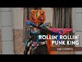ROLLIN' ROLLIN' PUNK KING【Sub Espa&ntilde;ol】// Geats Extra: Kamen Rider PunkJack Ending Theme