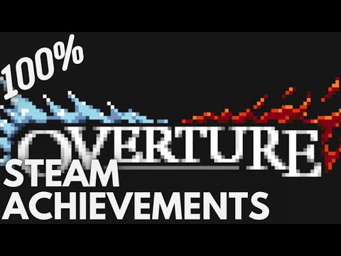 Overture on Steam