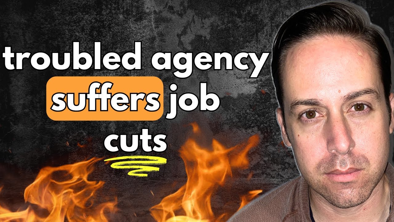 Huge Job LOSS at the Worst Federal Agency - YouTube