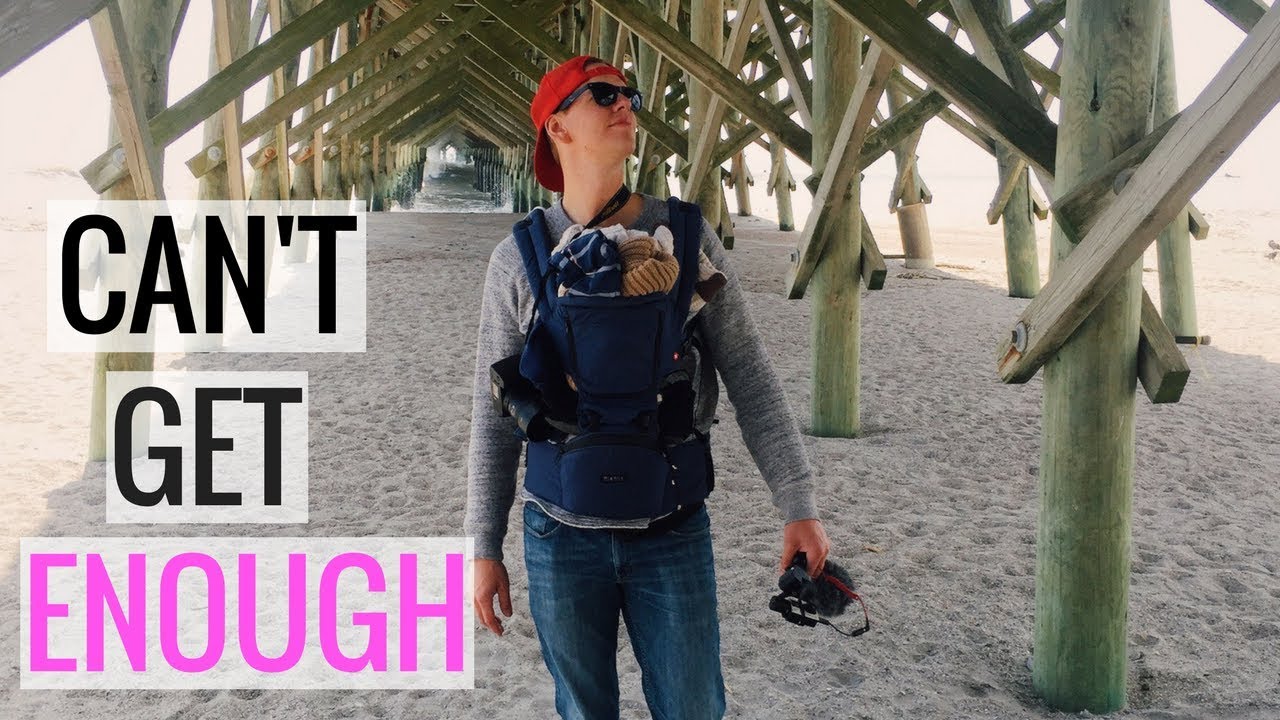 WE'RE MOVING TO CHARLESTON! - Exploring South Carolina