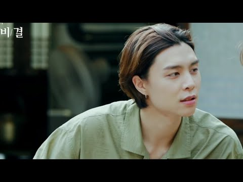 [NCT 쟈니] 형! 나 뜨거워쪙!