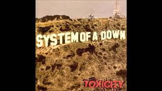 SYSTEM OF A DOWN - JET PILOT (Lyric Video)