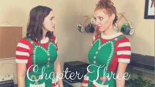 Wish | Chapter Three