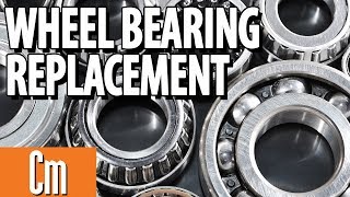 How Often Do Wheel Bearings Need Replaced? | Counter Intelligence