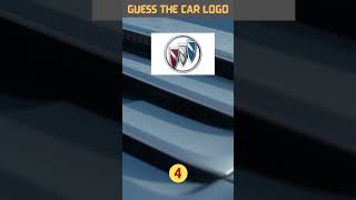 Car Logo Quiz | Guess the Car Brand in 5 Seconds! 🚗🔥 #shorts #carlogoquiz #carquiz #logoquiz #auto