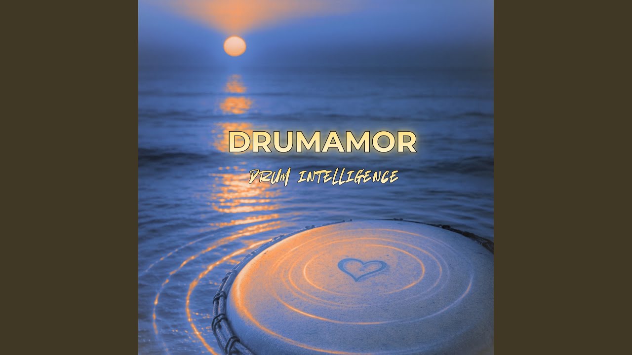 Watch Drum Intelligence on YouTube Watch Drum Intelligence on YouTube