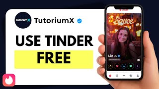 How to Use Tinder for FREE Without Paying (2026 Method) screenshot 2