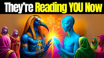 If You See This, The REAL REASON Arcturians Approach Thoth Initiates So Fast — DON’T Ignore