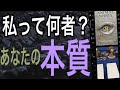 私って何者?🤔あなたの本質😳ズバリ❗️あなたはどんな人?怖いくらい確信をつく😆🙌オラクルカードリーディング✨チャネリング✨ハルヒーリング✨3択です✨