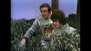 Androids needing a RECHARGE