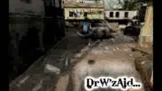 zA-SiD COD4