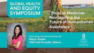 Global Health and Equity Symposium
