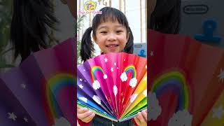 Famous Princess Andrea & Ben Learns Hard Work Pays Off! Profile