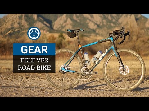 felt vr2