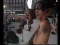 Red Hot Chili Peppers - Amsterdam 1990